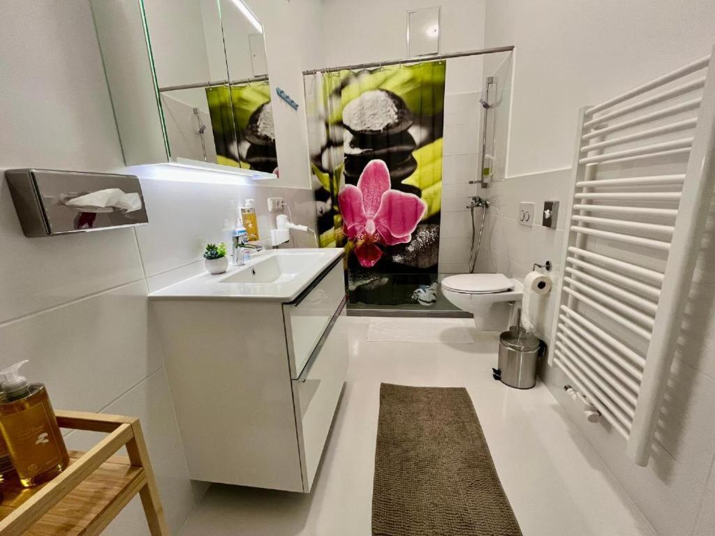 Adlzreiter City Pension ミュンヘン エクステリア 写真